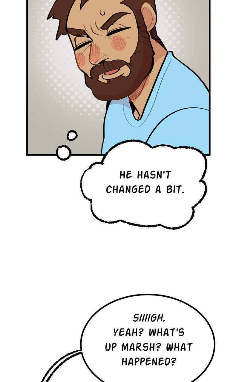 Read Not So Silent chapter 83 image 16 on Lezhin