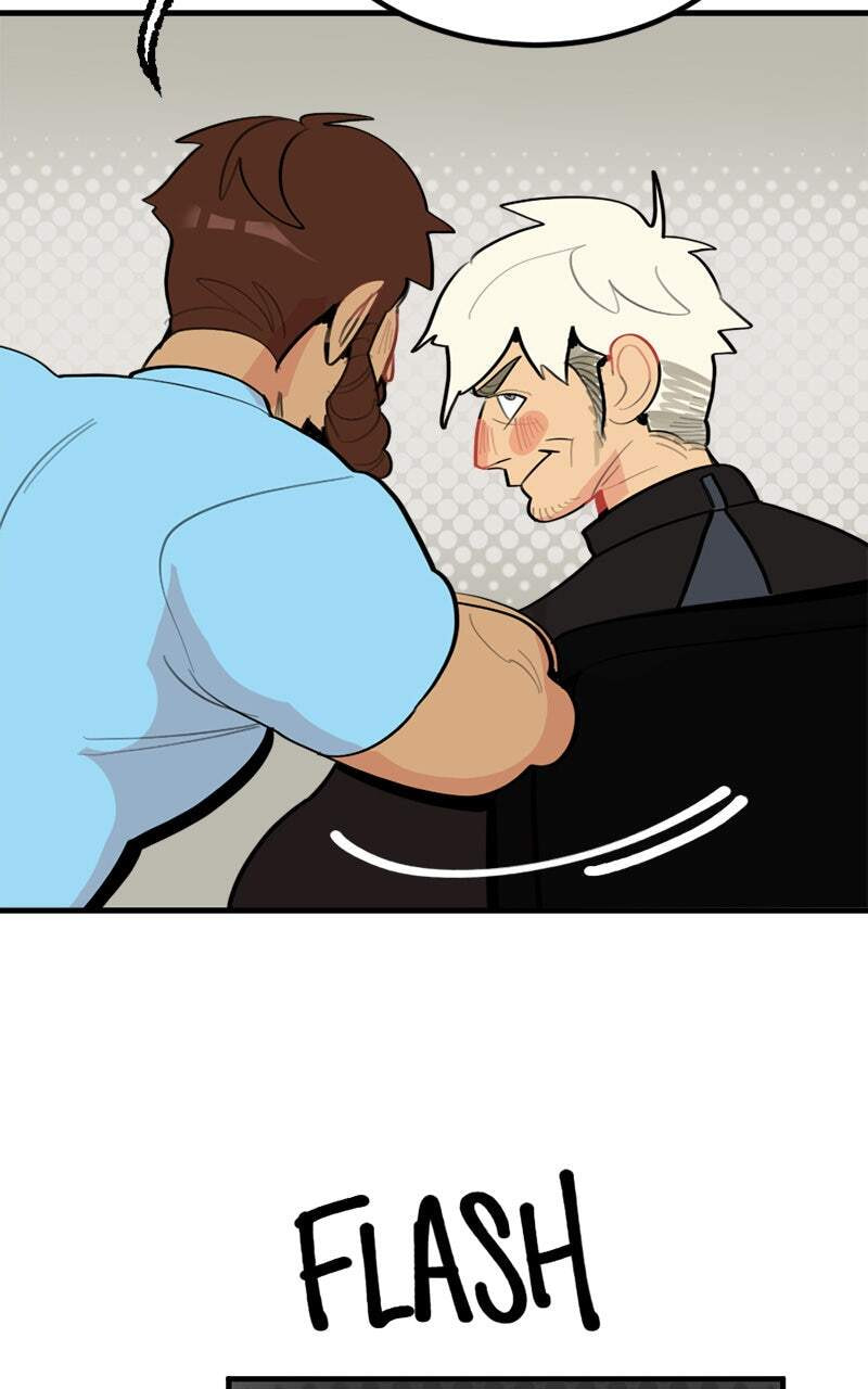 Read Not So Silent chapter 83 image 17 on Lezhin