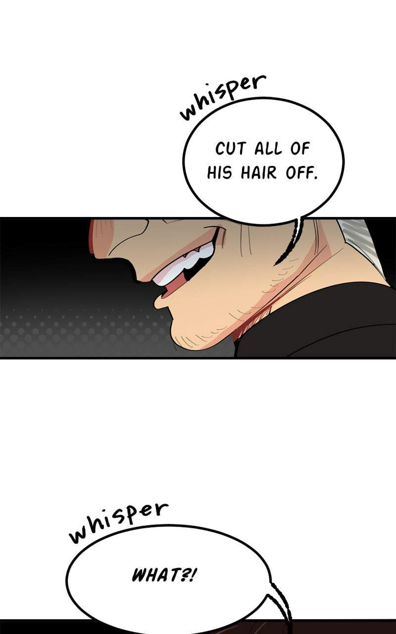 Read Not So Silent chapter 83 image 19 on Lezhin