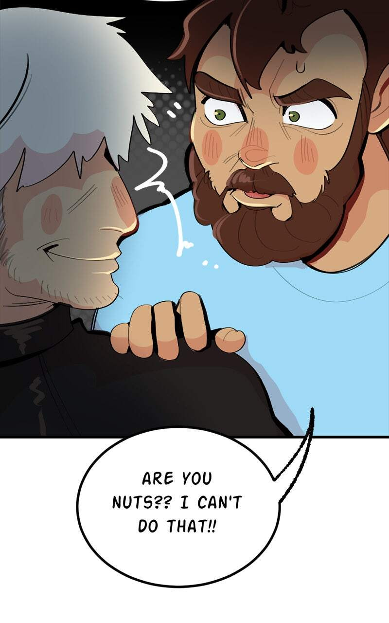 Read Not So Silent chapter 83 image 20 on Lezhin