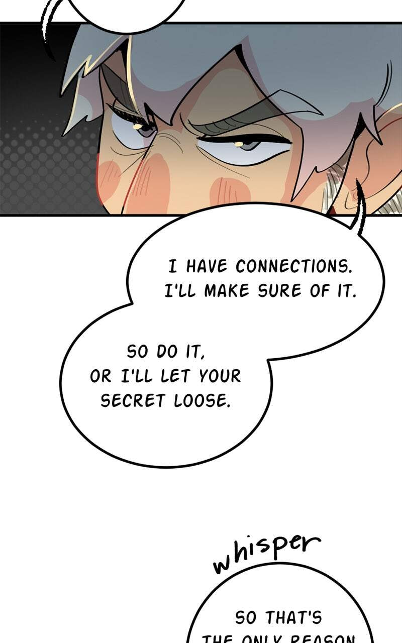 Read Not So Silent chapter 83 image 25 on Lezhin