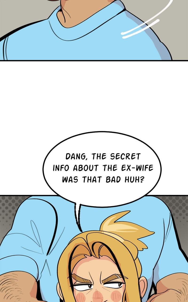 Read Not So Silent chapter 83 image 28 on Lezhin