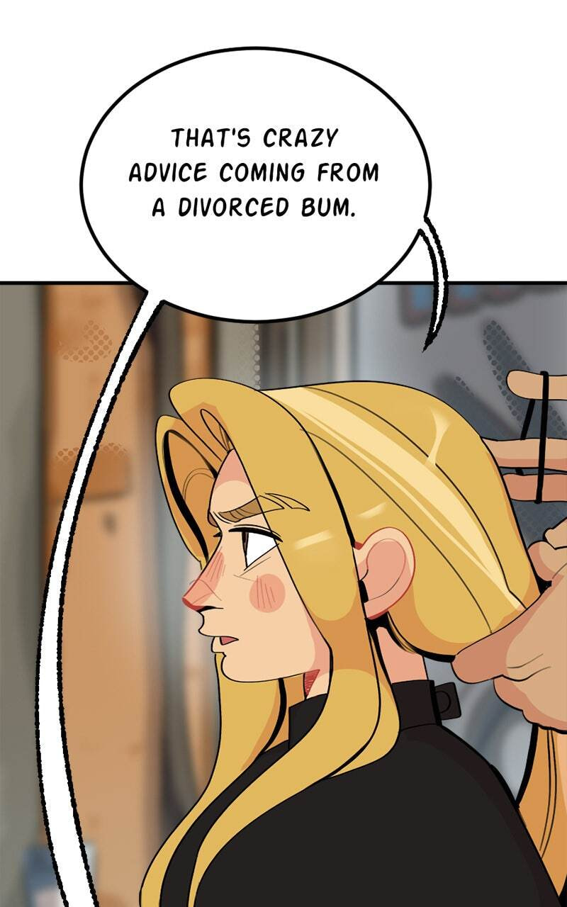 Read Not So Silent chapter 83 image 31 on Lezhin