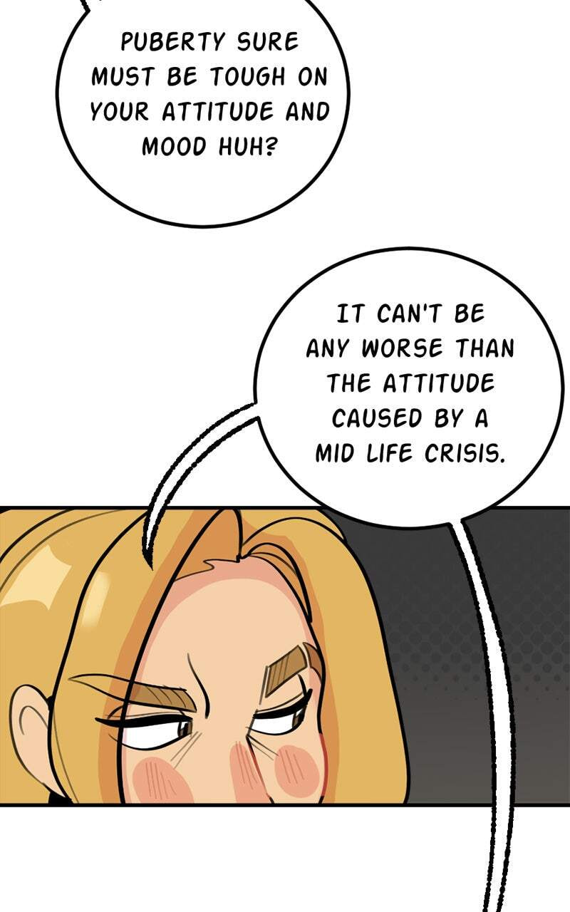 Read Not So Silent chapter 83 image 33 on Lezhin
