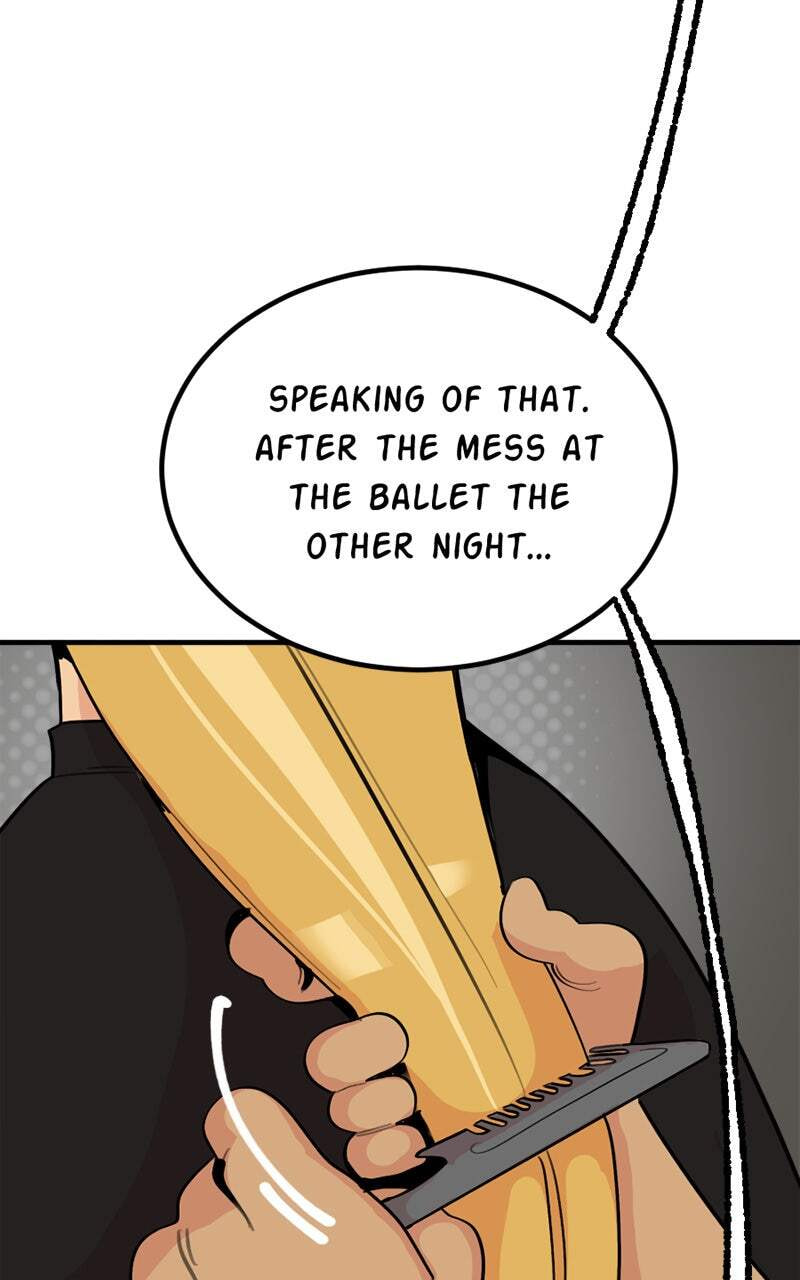 Read Not So Silent chapter 83 image 34 on Lezhin