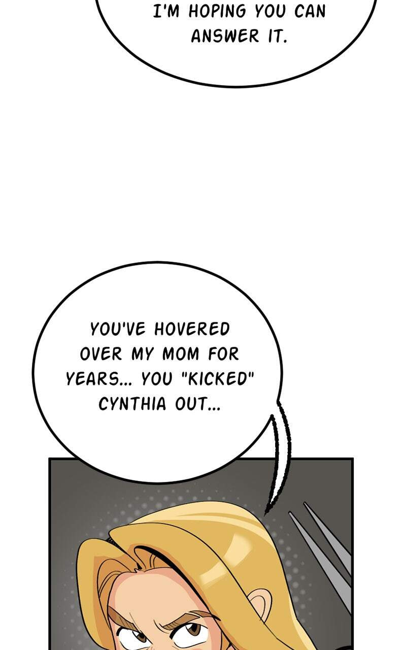 Read Not So Silent chapter 83 image 38 on Lezhin