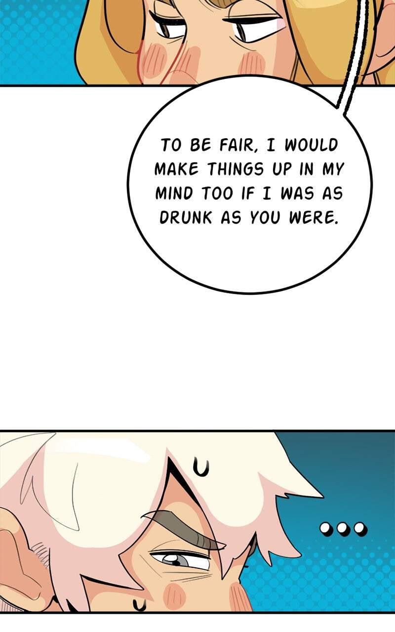Read Not So Silent chapter 83 image 5 on Lezhin