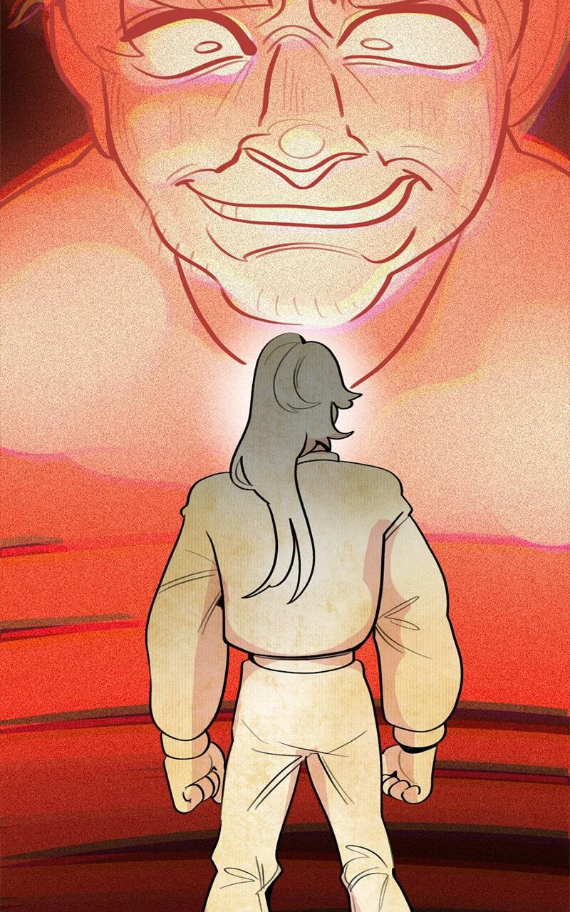 Read Not So Silent chapter 83 image 58 on Lezhin