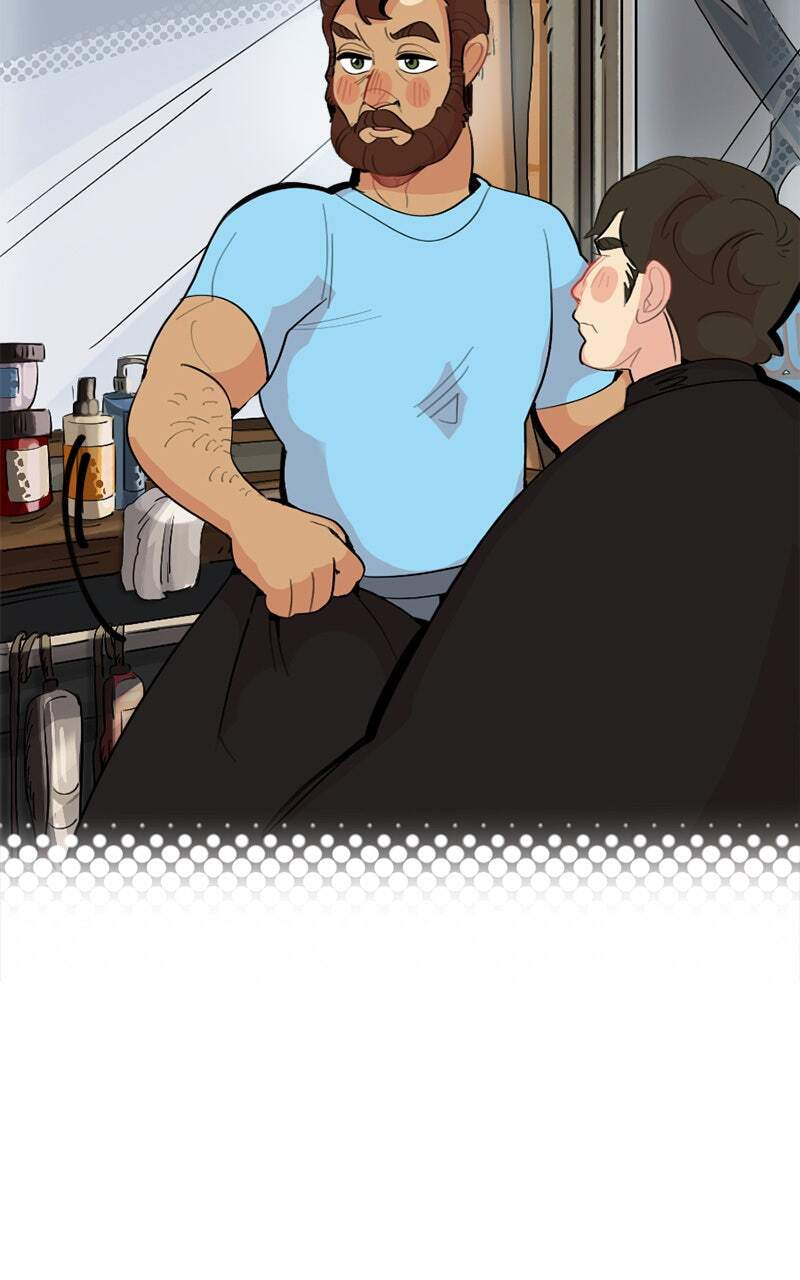 Read Not So Silent chapter 83 image 8 on Lezhin