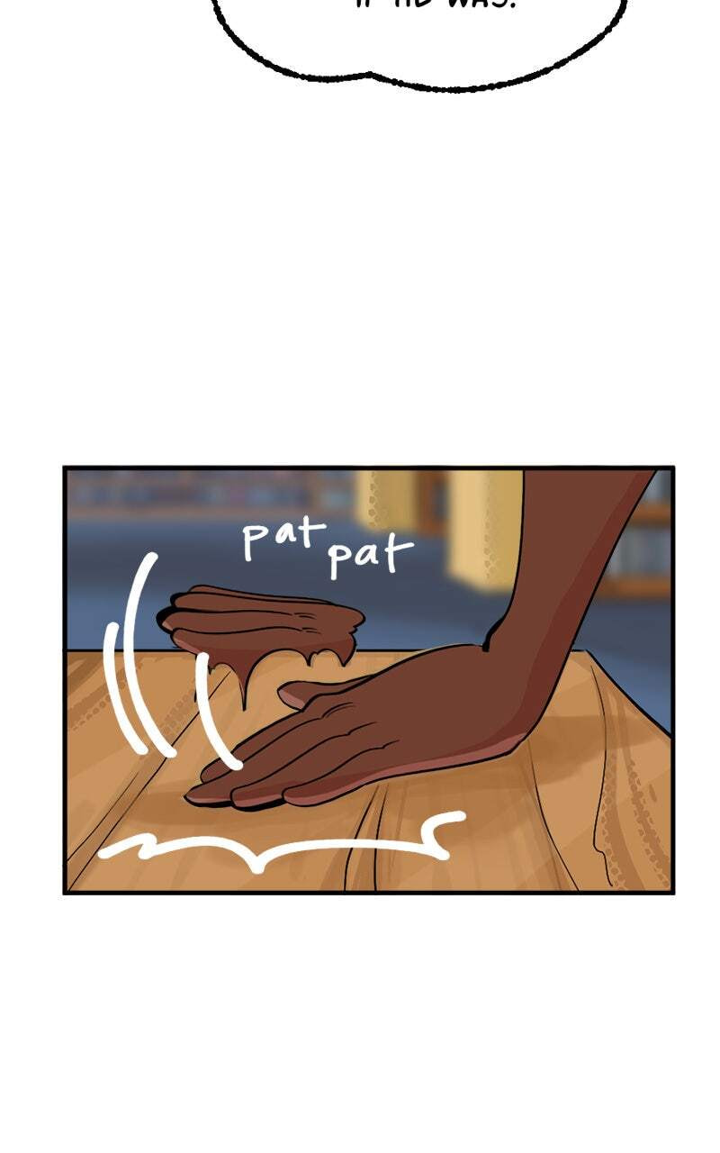 Read Not So Silent chapter 84 image 10 on Lezhin