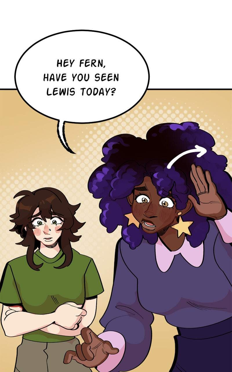 Read Not So Silent chapter 84 image 12 on Lezhin