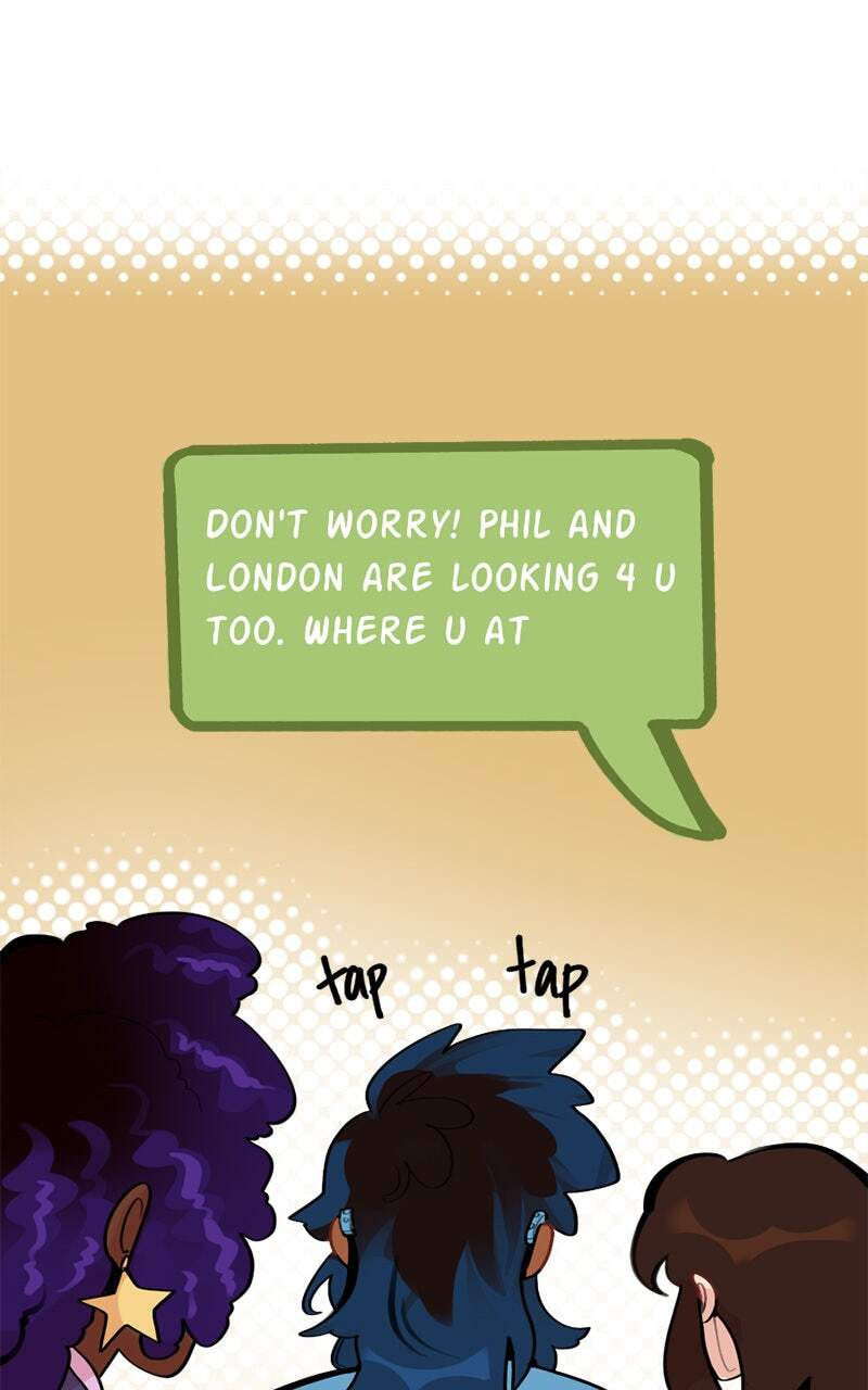 Read Not So Silent chapter 84 image 21 on Lezhin