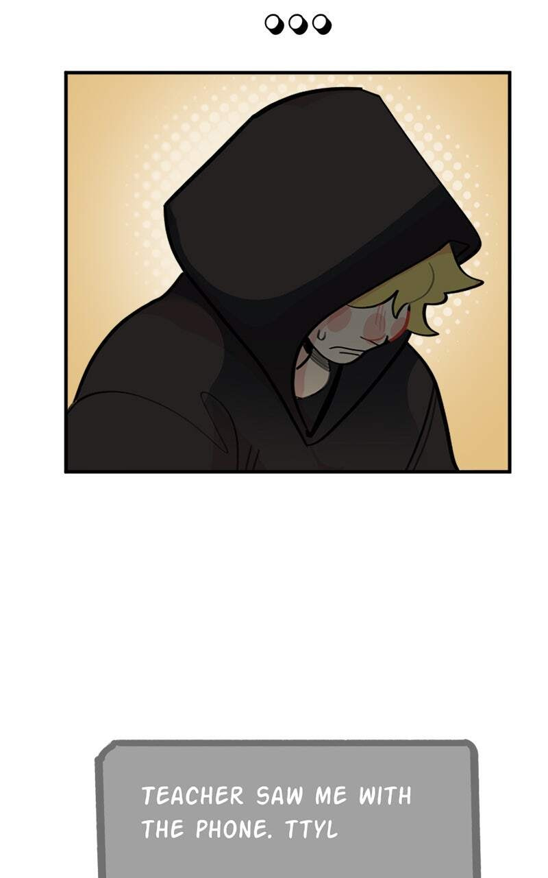 Read Not So Silent chapter 84 image 23 on Lezhin