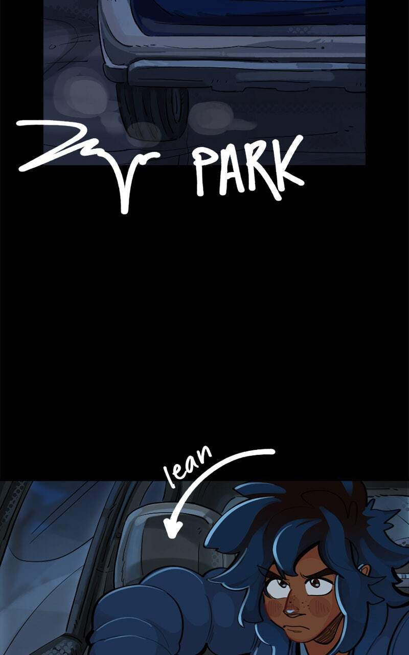 Read Not So Silent chapter 84 image 28 on Lezhin