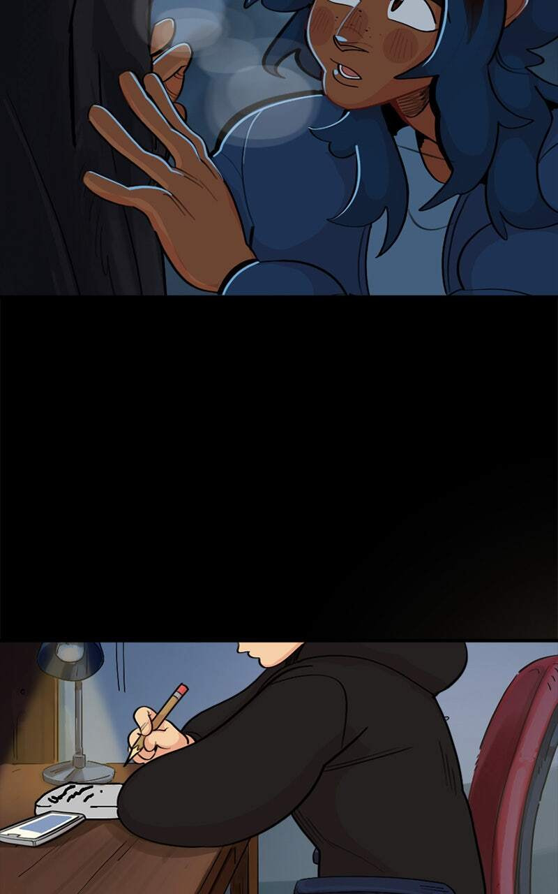 Read Not So Silent chapter 84 image 33 on Lezhin