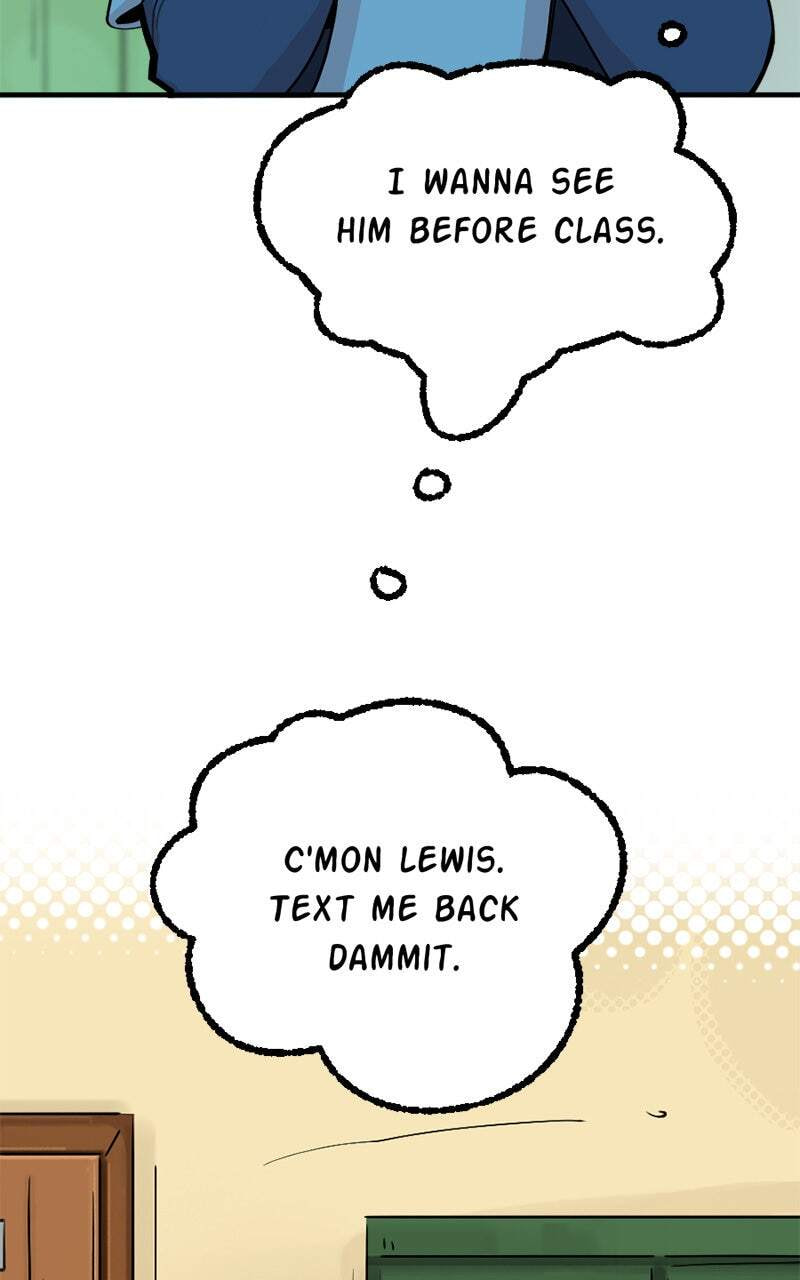 Read Not So Silent chapter 84 image 4 on Lezhin