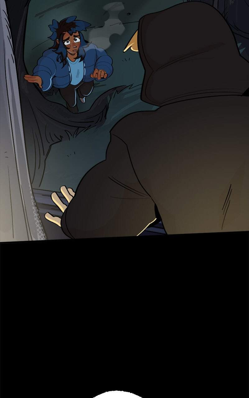 Read Not So Silent chapter 84 image 41 on Lezhin