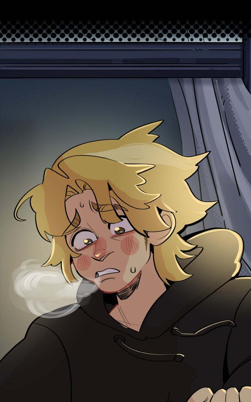 Read Not So Silent chapter 84 image 53 on Lezhin