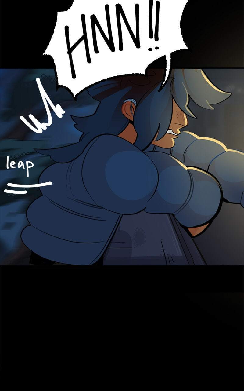 Read Not So Silent chapter 84 image 61 on Lezhin