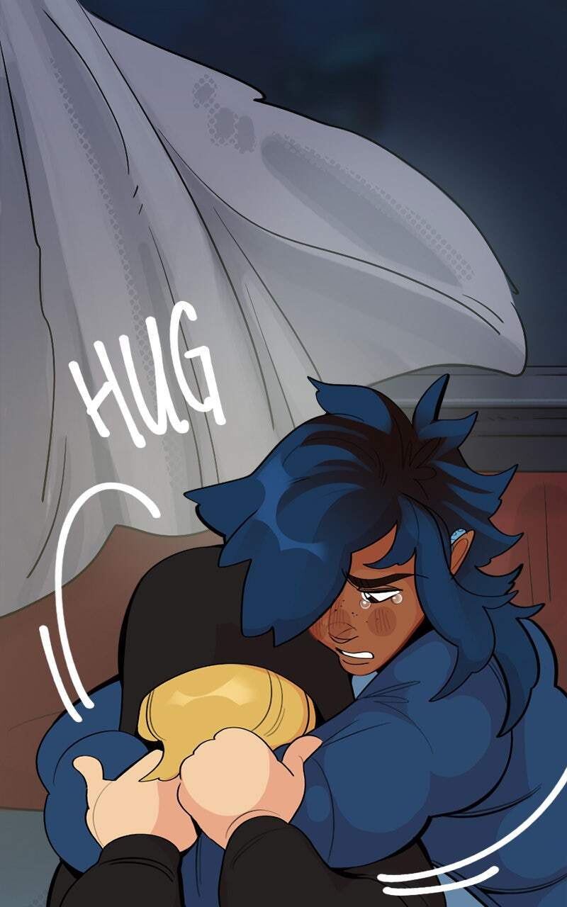 Read Not So Silent chapter 84 image 64 on Lezhin