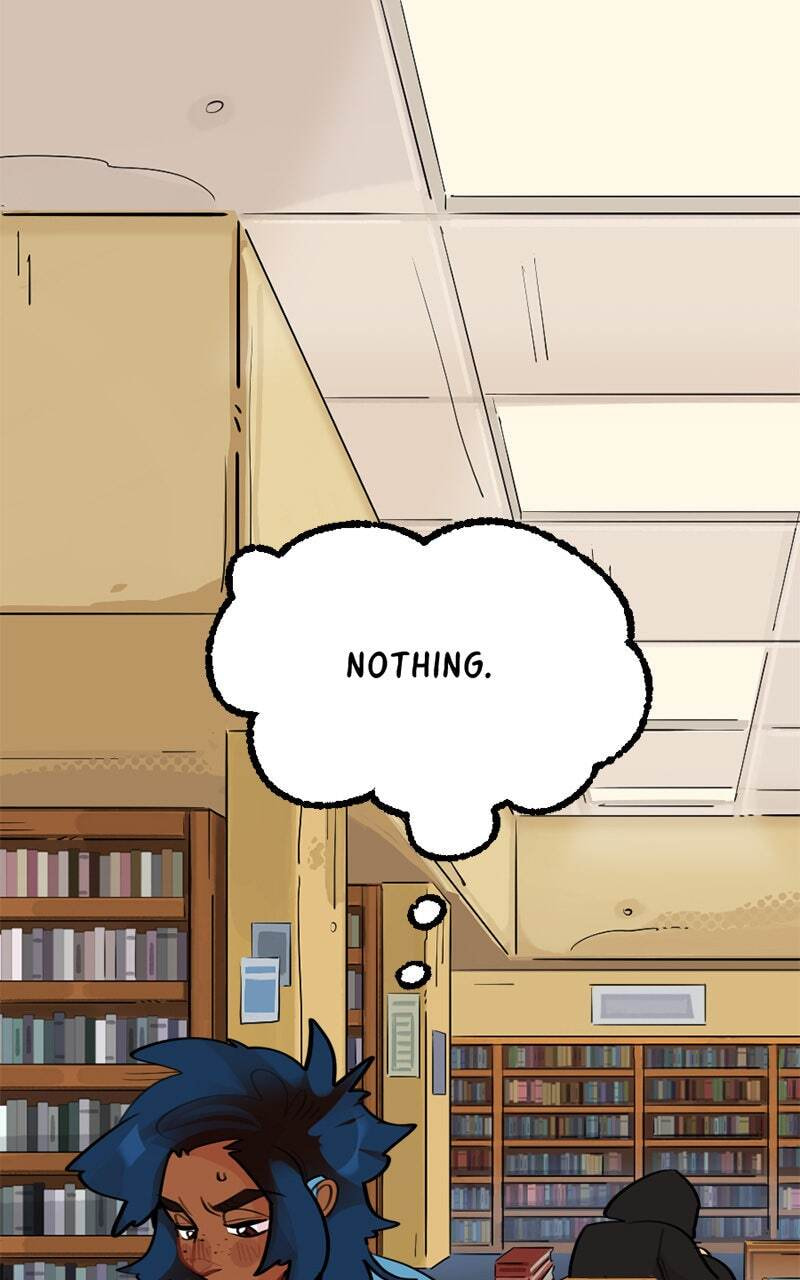 Read Not So Silent chapter 84 image 7 on Lezhin