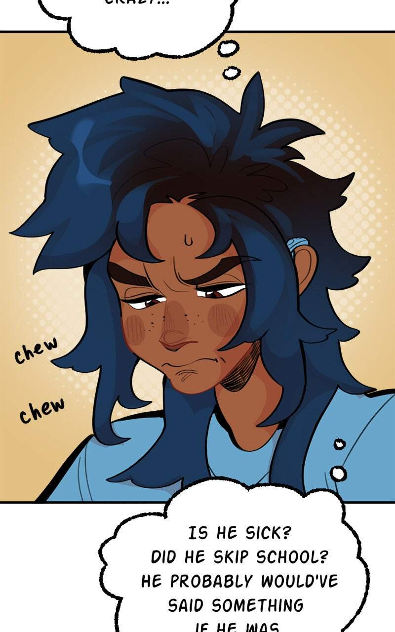Read Not So Silent chapter 84 image 9 on Lezhin