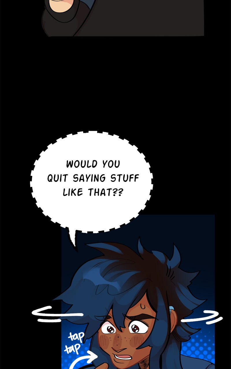 Read Not So Silent chapter 85 image 10 on Lezhin