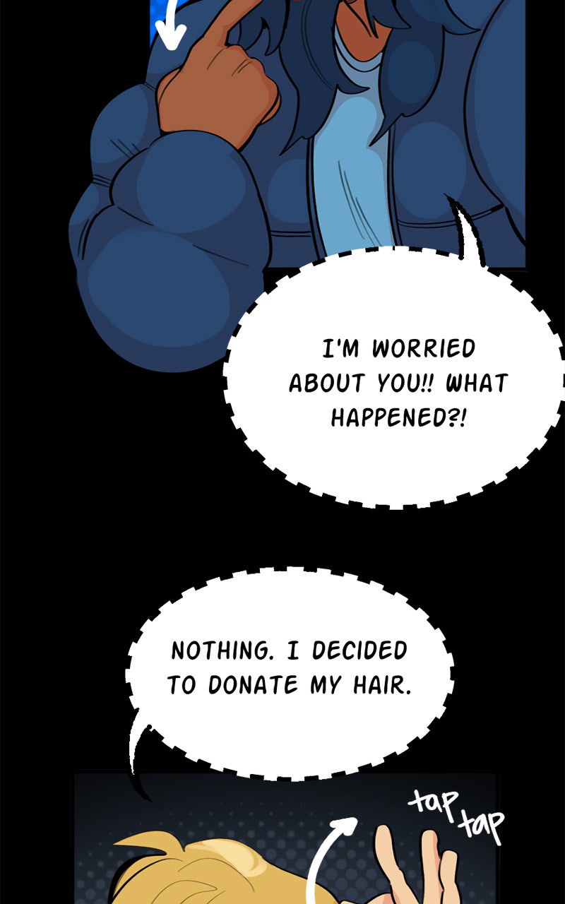 Read Not So Silent chapter 85 image 11 on Lezhin