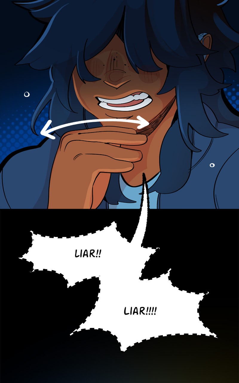 Read Not So Silent chapter 85 image 14 on Lezhin