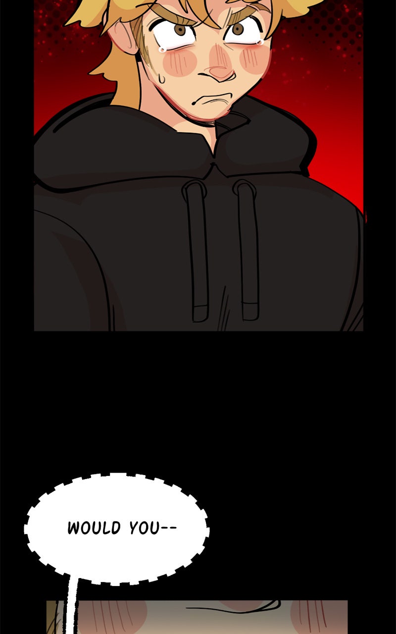 Read Not So Silent chapter 85 image 18 on Lezhin