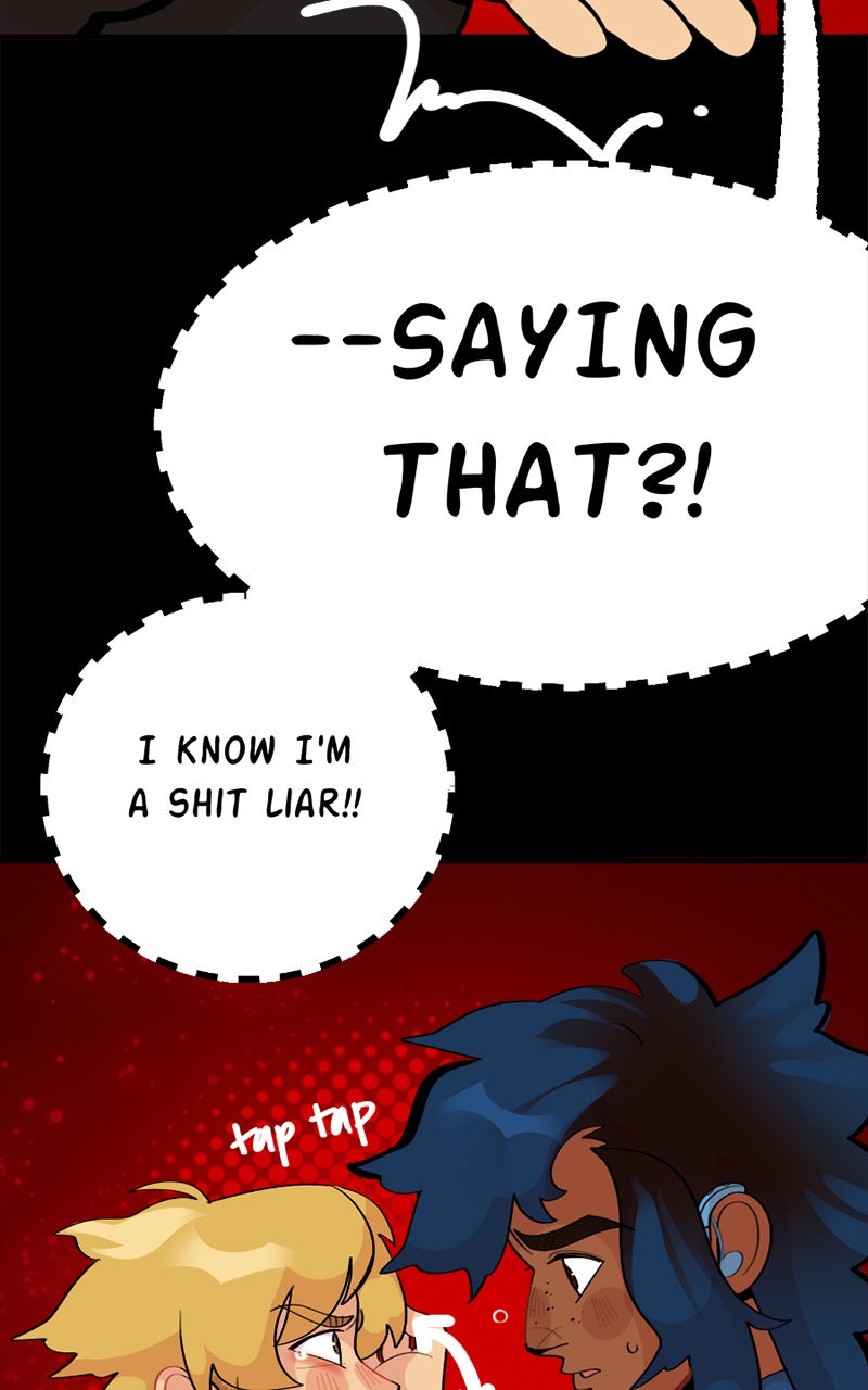 Read Not So Silent chapter 85 image 20 on Lezhin