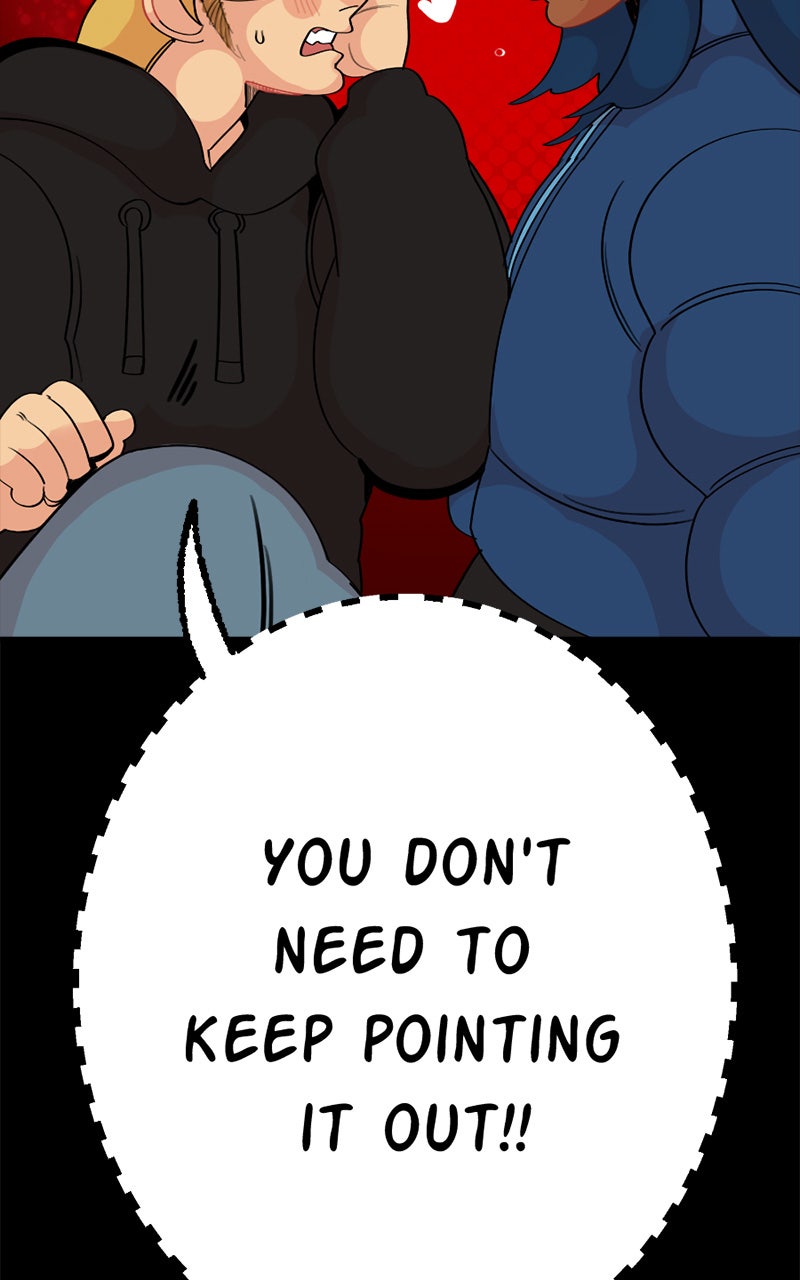 Read Not So Silent chapter 85 image 21 on Lezhin