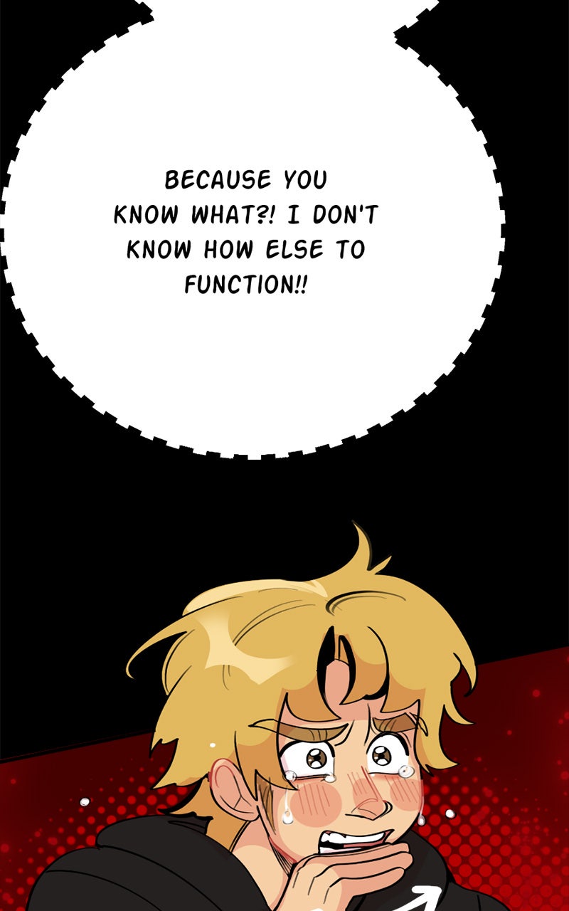 Read Not So Silent chapter 85 image 22 on Lezhin