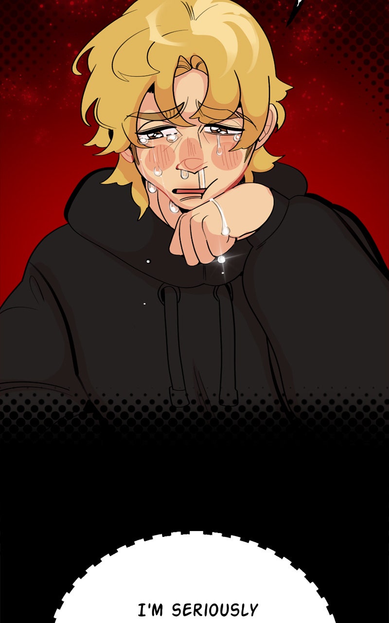 Read Not So Silent chapter 85 image 27 on Lezhin