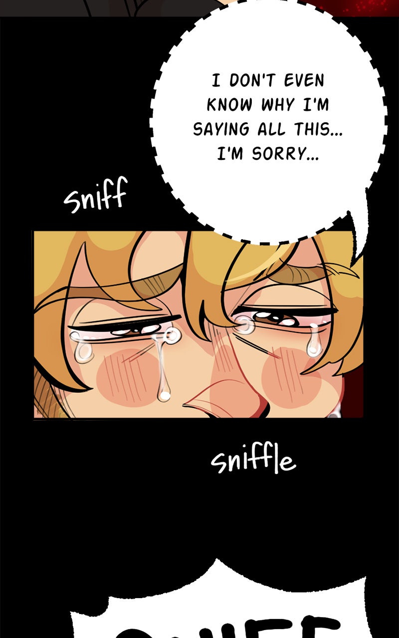 Read Not So Silent chapter 85 image 29 on Lezhin