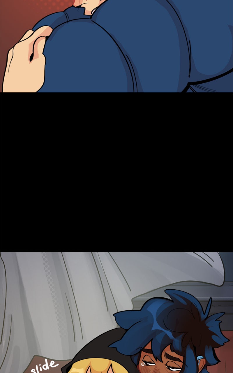 Read Not So Silent chapter 85 image 3 on Lezhin