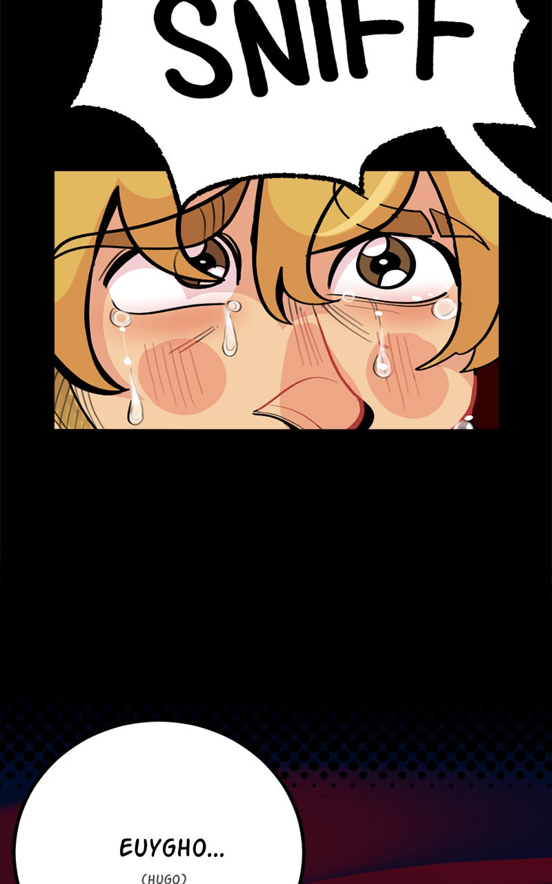 Read Not So Silent chapter 85 image 30 on Lezhin