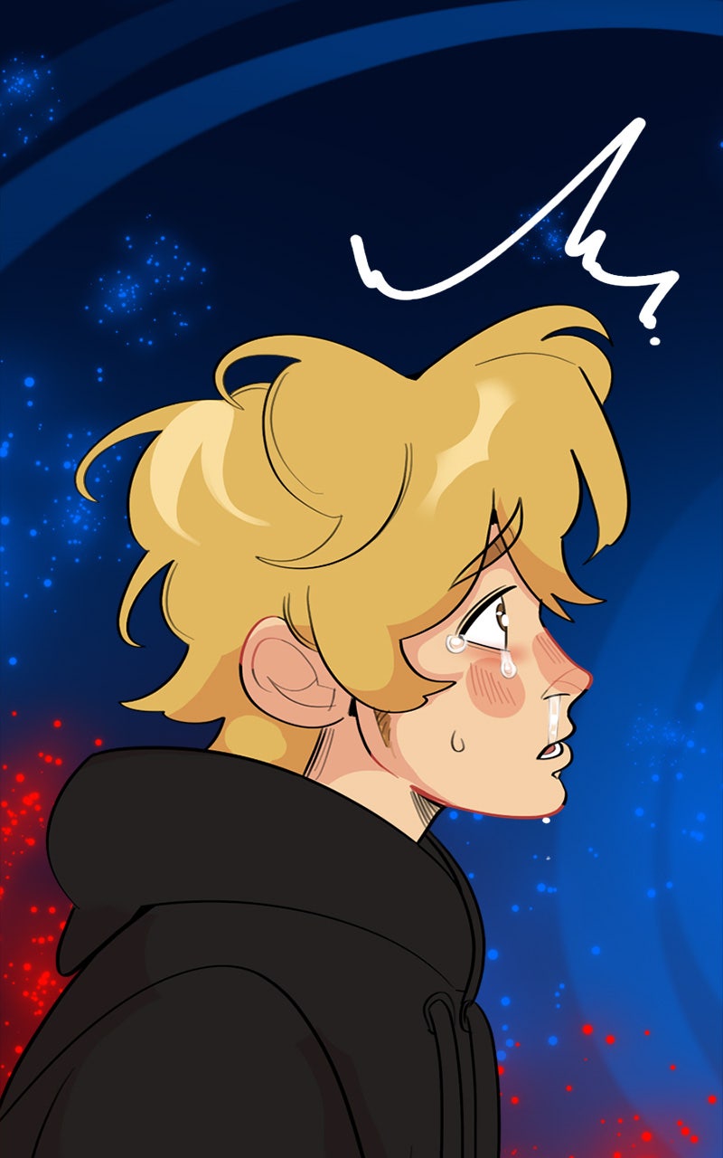 Read Not So Silent chapter 85 image 33 on Lezhin