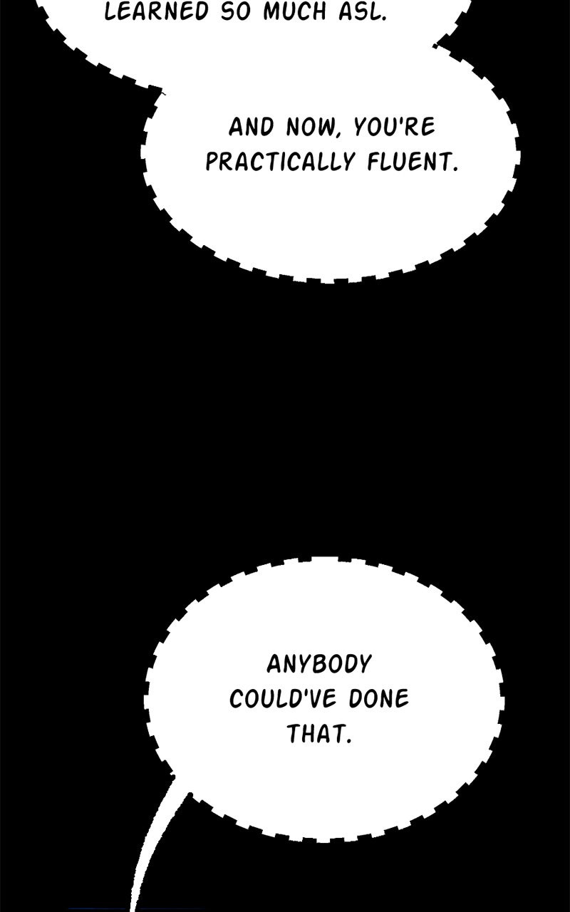 Read Not So Silent chapter 85 image 36 on Lezhin