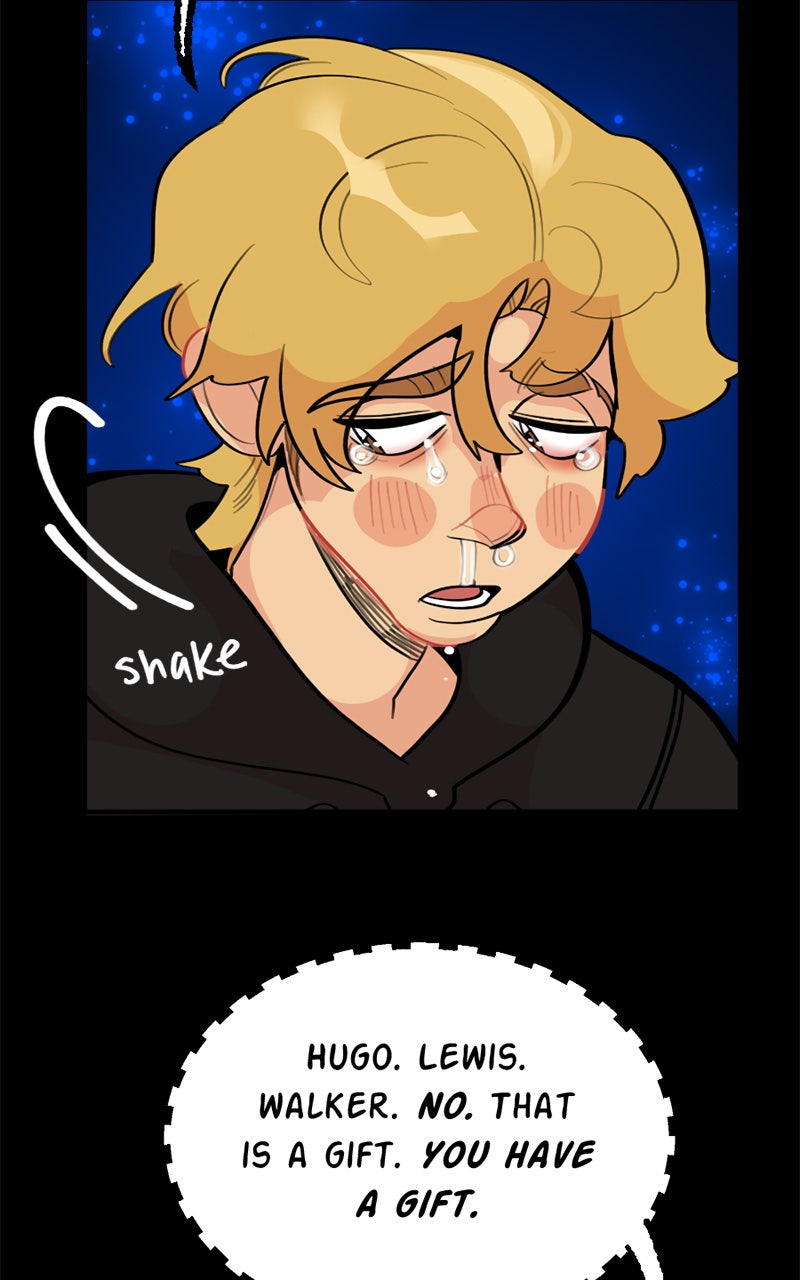 Read Not So Silent chapter 85 image 37 on Lezhin