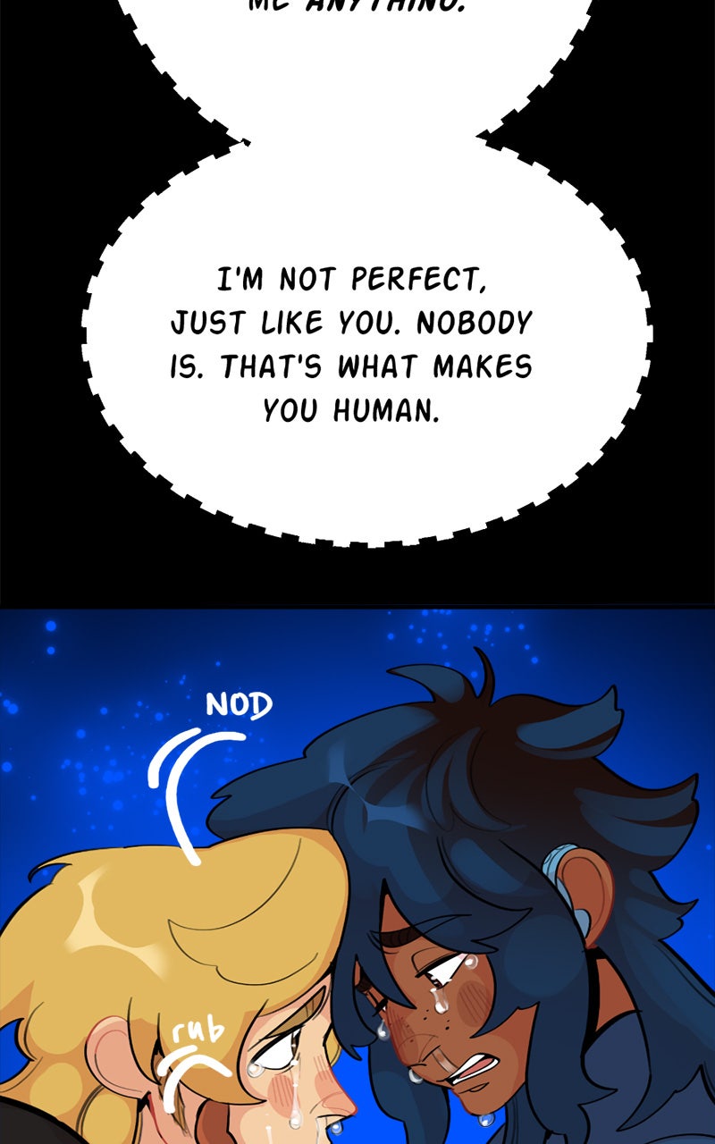 Read Not So Silent chapter 85 image 42 on Lezhin