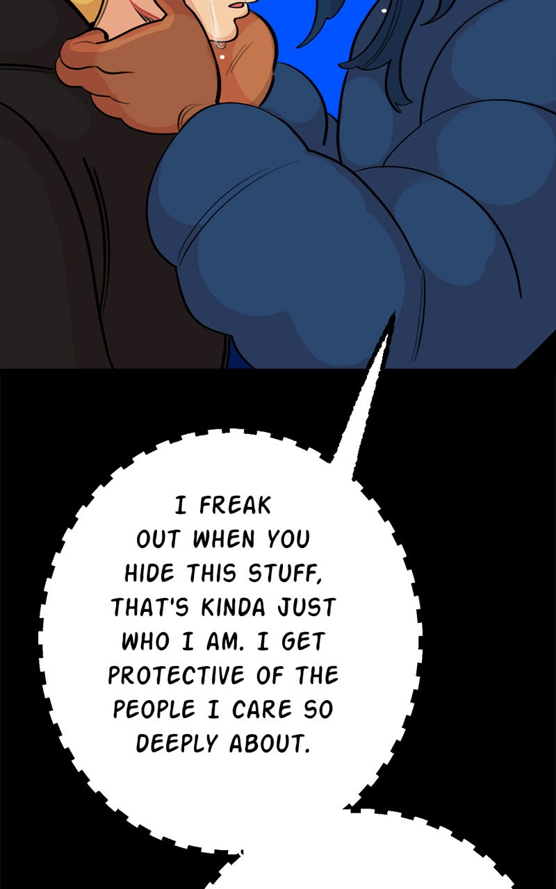 Read Not So Silent chapter 85 image 43 on Lezhin
