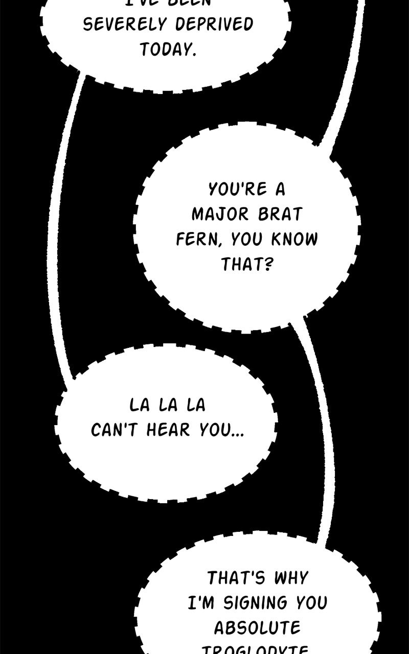 Read Not So Silent chapter 85 image 47 on Lezhin
