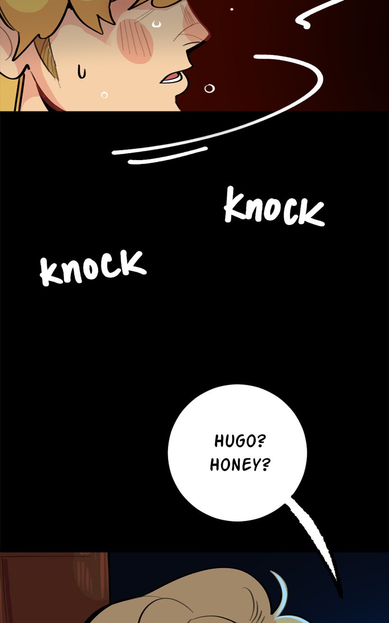 Read Not So Silent chapter 85 image 53 on Lezhin