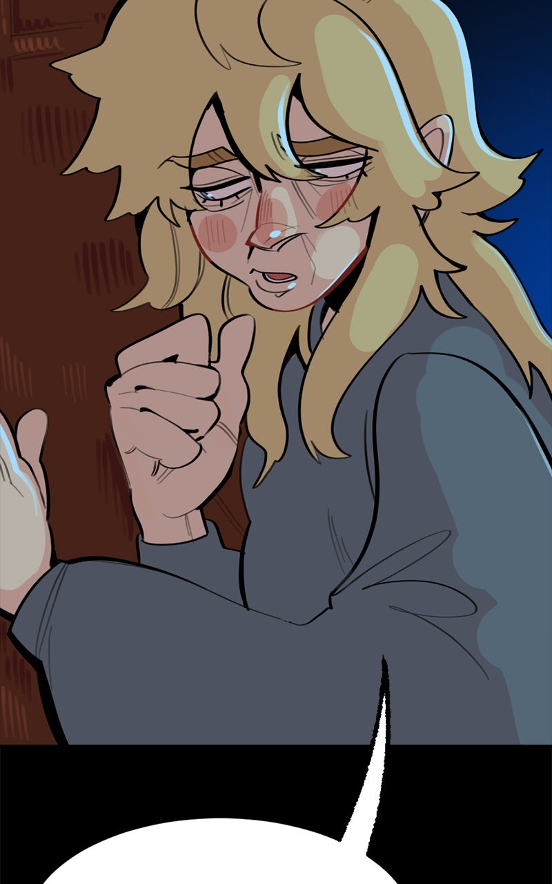 Read Not So Silent chapter 85 image 54 on Lezhin
