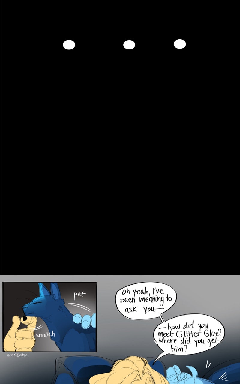Read Not So Silent chapter 85 image 62 on Lezhin