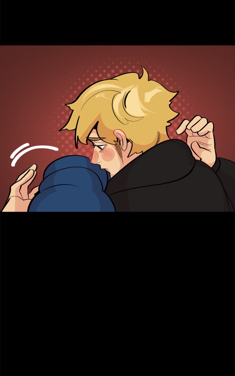 Read Not So Silent chapter 85 image 7 on Lezhin