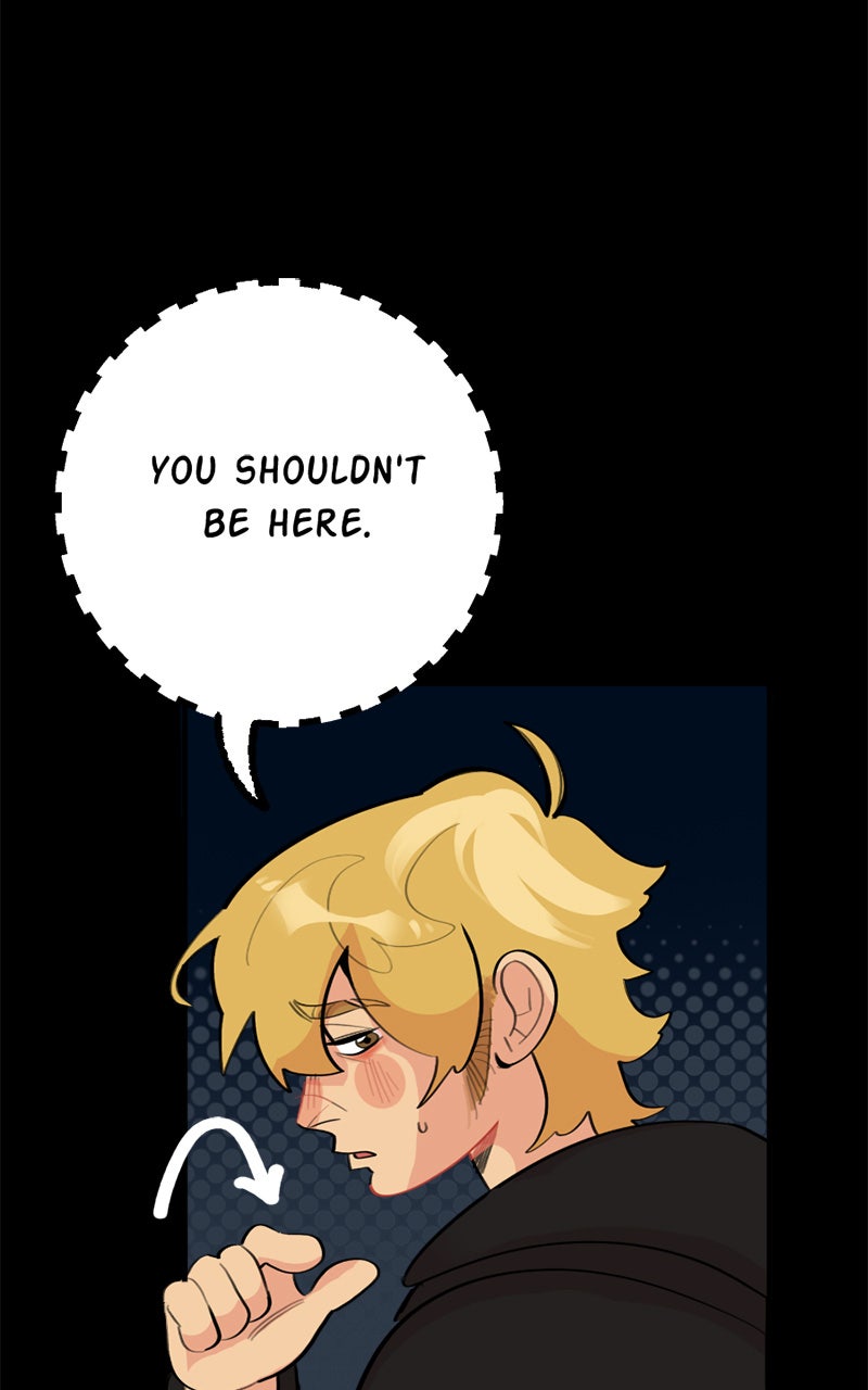 Read Not So Silent chapter 85 image 9 on Lezhin