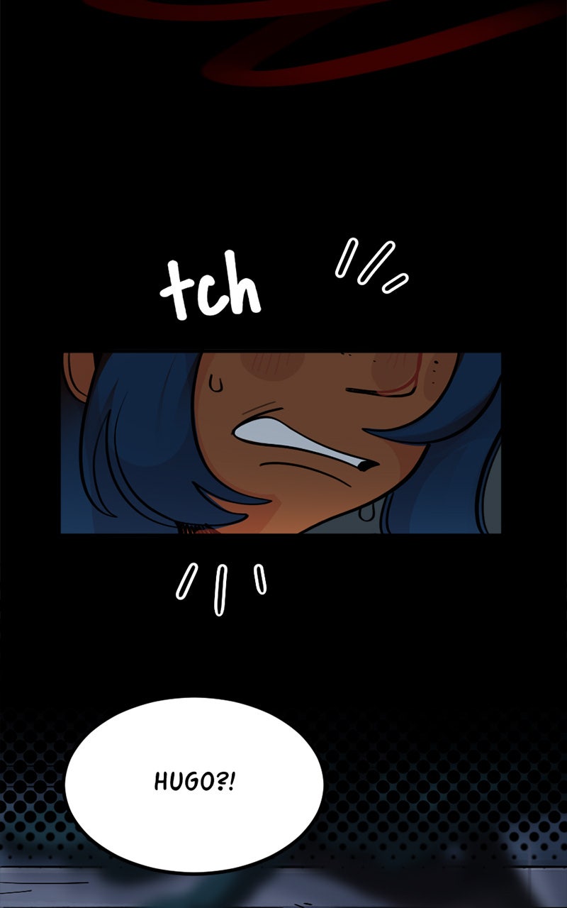 Read Not So Silent chapter 86 image 11 on Lezhin