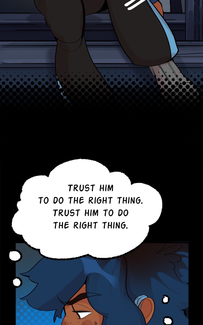Read Not So Silent chapter 86 image 13 on Lezhin